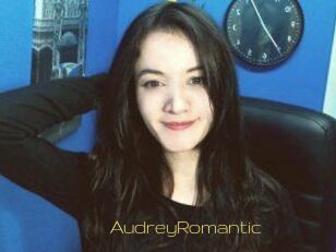 AudreyRomantic
