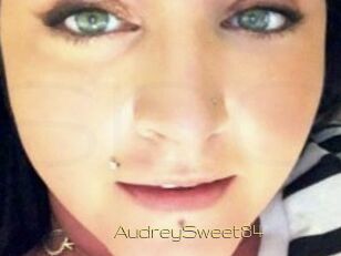 AudreySweet84
