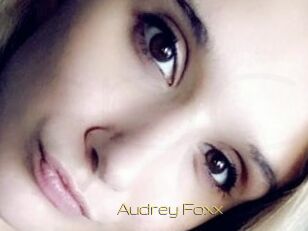Audrey_Foxx
