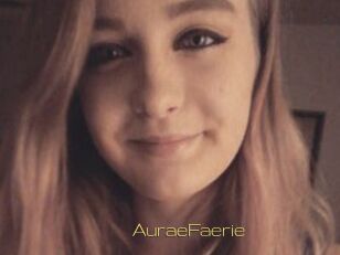 AuraeFaerie