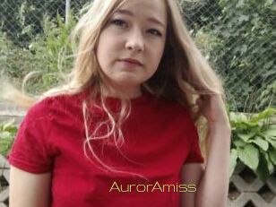 AurorAmiss