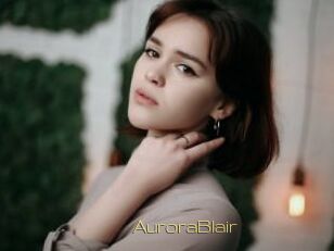 AuroraBlair