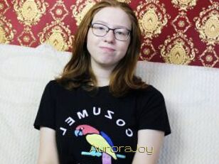 AuroraJoy