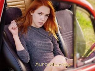 AuroraLovely