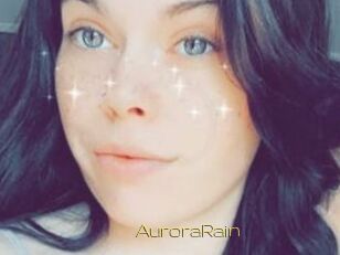 AuroraRain