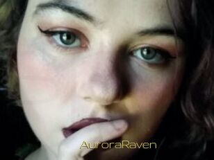 AuroraRaven