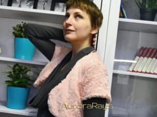 AuroraRays