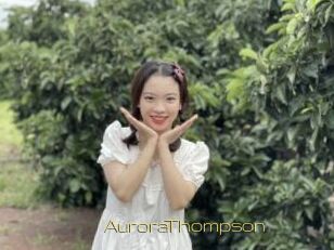 AuroraThompson