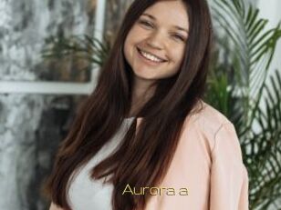 Aurora_a