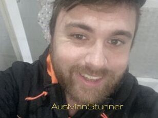 AusManStunner