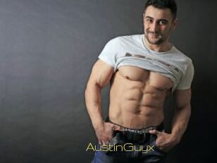 AustinGuyx