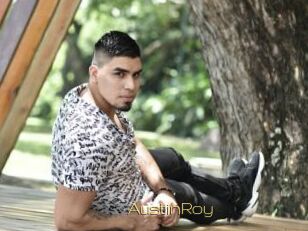 AustinRoy