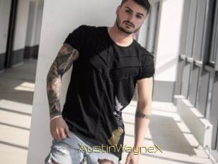 AustinWayneX