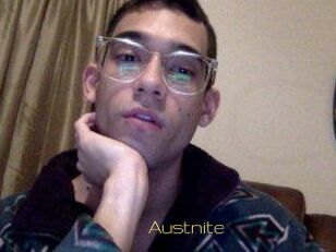 Austnite