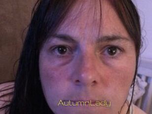 AutumnLady