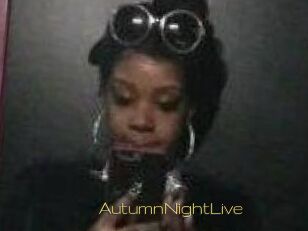 AutumnNightLive