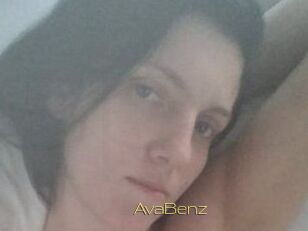 Ava_Benz