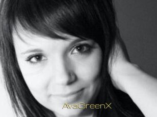 AvaGreenX