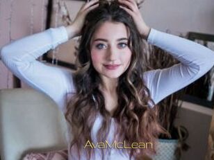 AvaMcLean