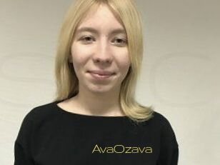 AvaOzava