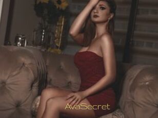 AvaSecret