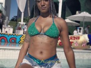 Avahxxx