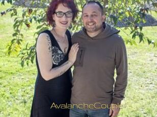 AvalancheCouple