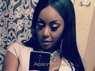 AvalonAddison