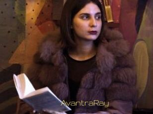 AvantraRay