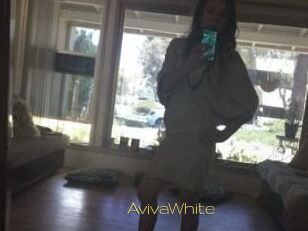 Aviva_White