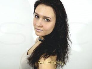 AvrilHoney