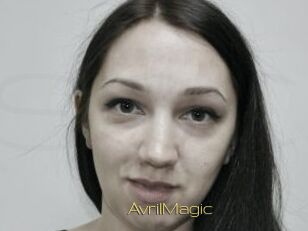 AvrilMagic