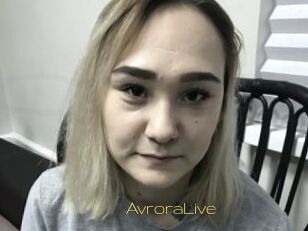 AvroraLive