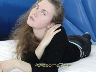 AwesomeTess