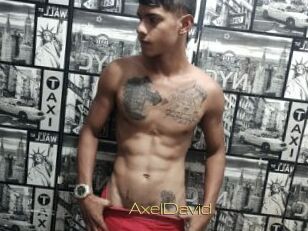 AxelDavid