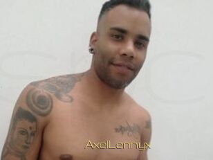 AxelLennyx