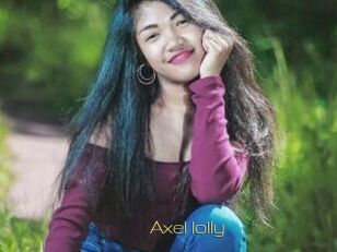 Axel_lolly