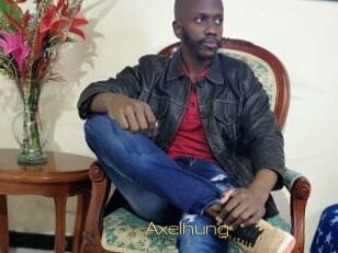 Axelhung