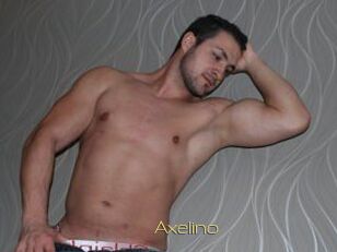 Axelino