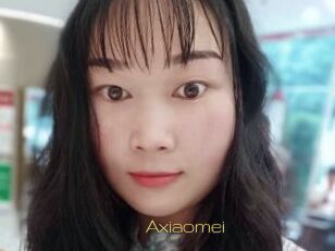 Axiaomei