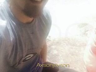 Axsonjaxson