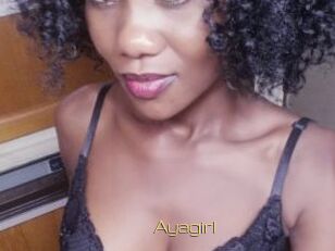 Ayagirl