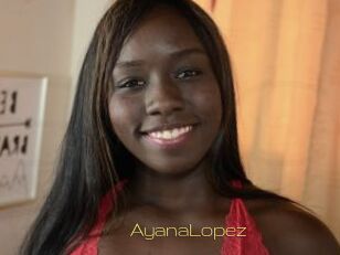 AyanaLopez