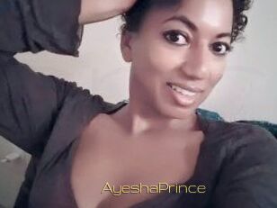AyeshaPrince