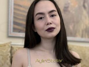 AylinStellar
