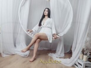 AyuBabe
