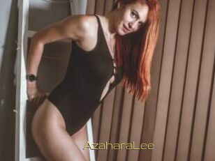 AzaharaLee