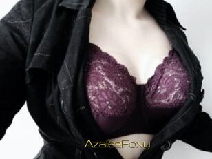 AzaleaFoxy
