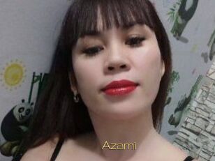Azami