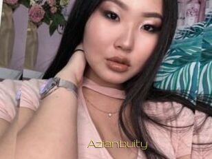 Azianbuity